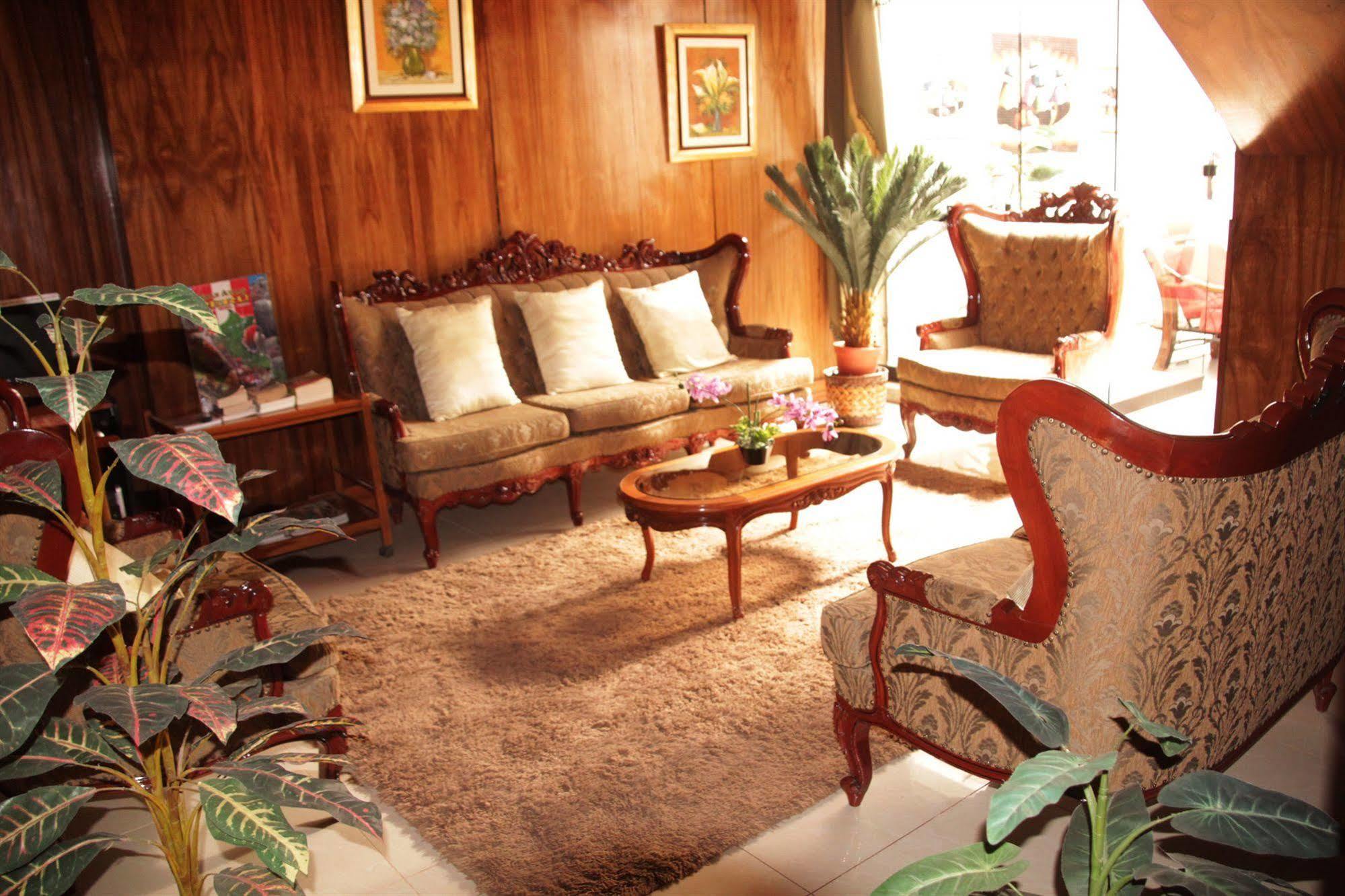 פונו Kaaro Hotel El Buho מראה חיצוני תמונה